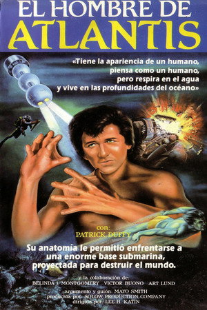 Man from Atlantis 16
