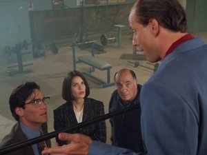 Lois y Clark: Las Nuevas Aventuras de Superman 1×5