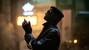 The Running Man (2025) เดอะ รันนิ่งแมน