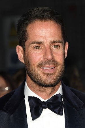 Jamie Redknapp photo