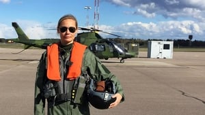 Världens Tuffaste Jobb Med Carina Berg