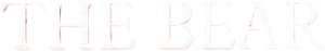 The Bear — Logos 1