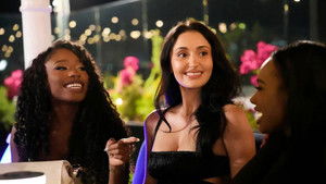 Love Island: Beyond the Villa