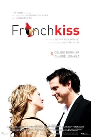 Poster French Kiss (2011)