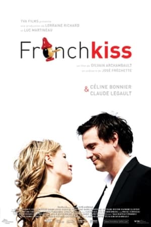 Poster 法式热吻 2011