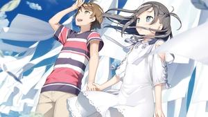 The “Hentai” Prince and the Stony Cat ( 2013 )