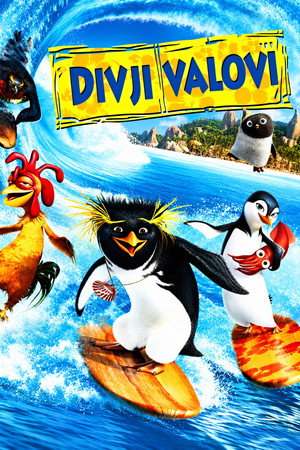 Surf's Up 50