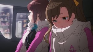Yoru no Kurage wa Oyogenai: Episódio 4