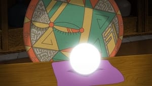 Legend of Mana -The Teardrop Crystal-: Saison 1 Episode 6