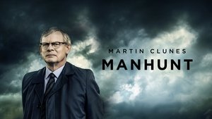 poster Manhunt