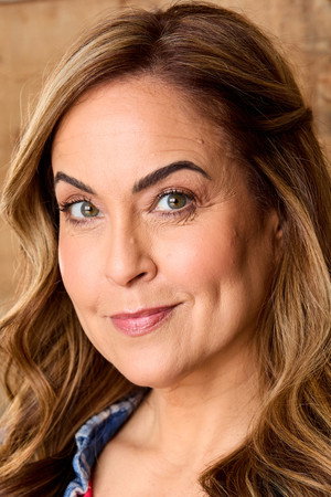 Tatiana Turan portrait