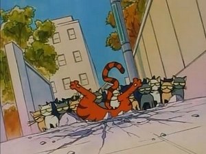 Sailor Moon Season 1 Episode 31
