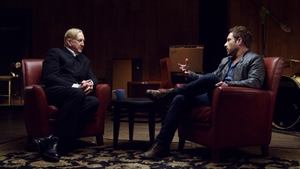 Image Conversation with Nic Pizzolatto and T Bone Burnett