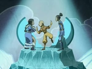 Avatar: La leyenda de Aang: 3×17