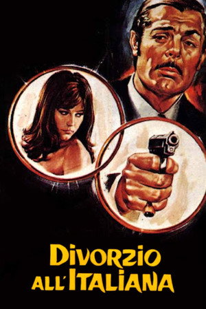 Divorce Italian Style