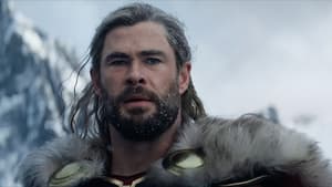 Thor: Tình Yêu Và Sấm Sét - Thor: Love And Thunder (2022)