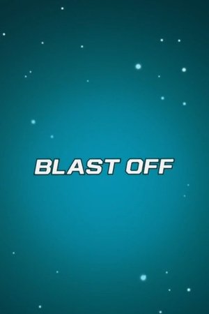Buzz Lightyear Mission Logs - Blast Off Buzz Lightyear Mission Logs - Blast Off