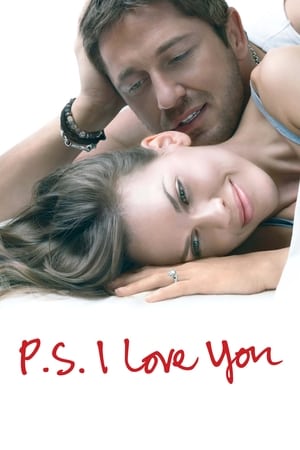 Poster P.S. I Love You 2007