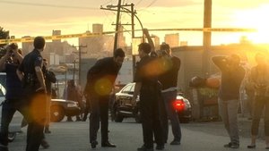 Lucifer Season 1 Episode 8