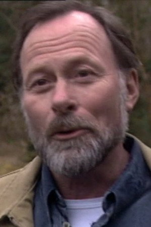 Ove Pedersen portrait