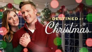 Destined at Christmas (2022)