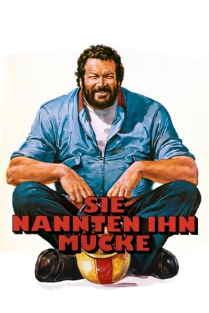 Sie nannten ihn Mücke (1978)