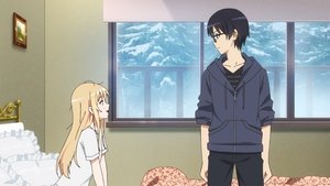 Saekano: 2×6