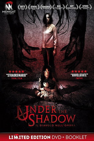 Under the Shadow