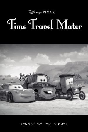 Image Time Travel Mater