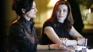 The Good Wife: Stagione 1 – Episodio 1