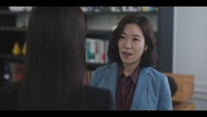 Law and the City Season 1 Episode 8