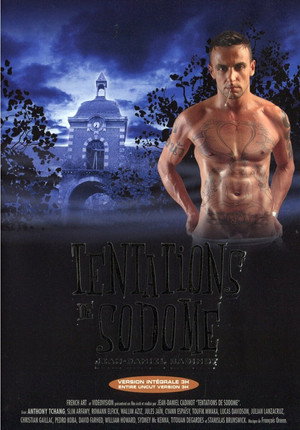 Temptations of Sodom 5