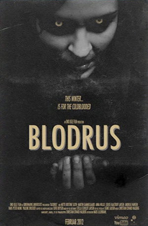 Blodrus