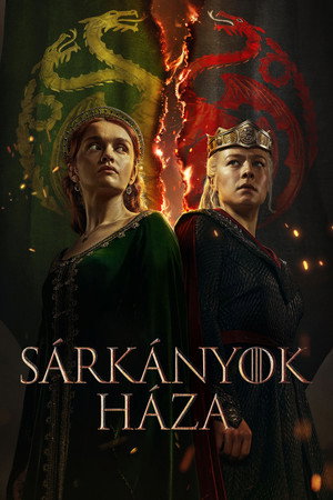 poster House of the Dragon