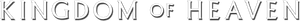 El reino de los cielos — Logos 1