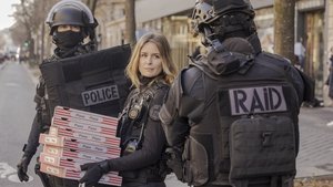 Le Négociateur: 1×1