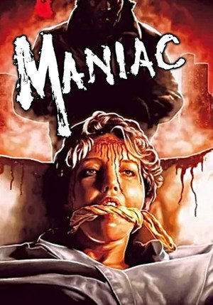 Maniac 88