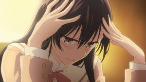 Episódio 5 - O problema com escolhas - Bloom Into You