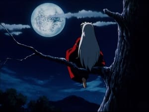 InuYasha: Season 1 Episode 5