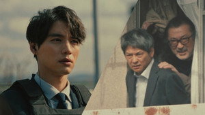 東京P.D. 警視庁広報2係: 1×11