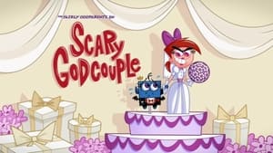 Image Scary GodCouple