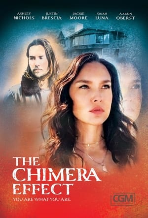 Poster The Chimera Effect (2022)