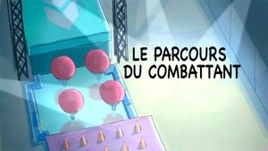 Le parcours du combattant
