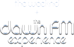 The Weeknd x Dawn FM Experience (2022)