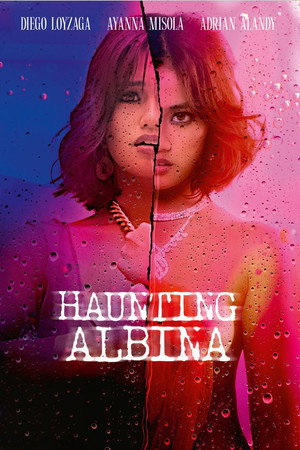 Image Haunting Albina