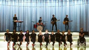 Glee: 4×15