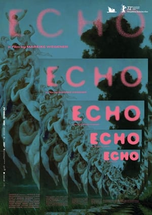 Poster Echo (2022)