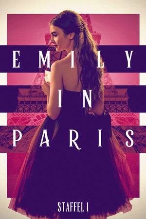 Emily in Paris: Staffel 1