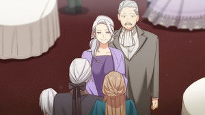 I’ll Live a Long Life to Dote on My Favorite Stepbrother! – Episode 4