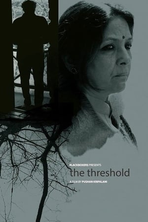 Poster The Threshold 2015